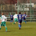 Muži: FC Olympia - Turnov