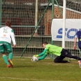 Muži: FC Olympia - Turnov