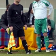Muži: FC Olympia - Turnov