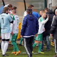 Muži: FC Olympia - Turnov