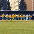 Muži: Semily - Olympia