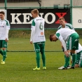 Muži: FC Olympia - Kutná Hora
