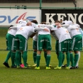 Muži: FC Olympia - Kutná Hora