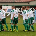 Muži: FC Olympia - Kutná Hora