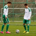 Muži: FC Olympia - Kutná Hora