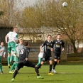 Muži: FC Olympia - Kutná Hora