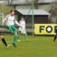 Muži: FC Olympia - Kutná Hora