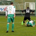 Muži: FC Olympia - Kutná Hora