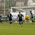 Muži: FC Olympia - Kutná Hora