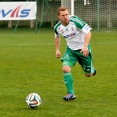 Muži: FC Olympia - Kutná Hora