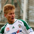 Muži: FC Olympia - Kutná Hora