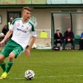 Muži: FC Olympia - Kutná Hora