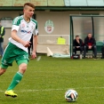 Muži: FC Olympia - Kutná Hora