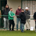 Muži: FC Olympia - Kutná Hora