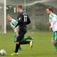 Muži: FC Olympia - Kutná Hora