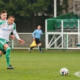 Muži: FC Olympia - Kutná Hora