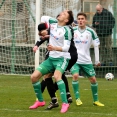 Muži: FC Olympia - Kutná Hora