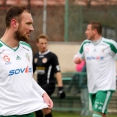 Muži: FC Olympia - Kutná Hora