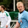 Muži: FC Olympia - Kutná Hora