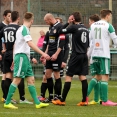 Muži: FC Olympia - Kutná Hora