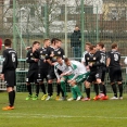 Muži: FC Olympia - Kutná Hora