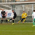 Muži: FC Olympia - Kutná Hora