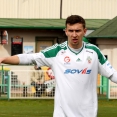 Muži: FC Olympia - Kutná Hora