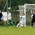 Muži: FC Olympia - Kutná Hora