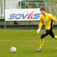 Muži: FC Olympia - Kutná Hora