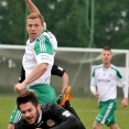 Muži: FC Olympia - Kutná Hora