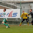 Muži: FC Olympia - Kutná Hora