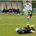 Muži: FC Olympia - Kutná Hora