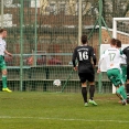 Muži: FC Olympia - Kutná Hora
