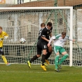 Muži: FC Olympia - Kutná Hora
