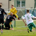 Muži: FC Olympia - Kutná Hora