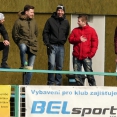 Muži: FC Olympia - Kutná Hora