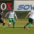 Muži: FC Olympia - Kutná Hora