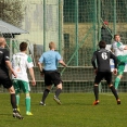 Muži: FC Olympia - Kutná Hora