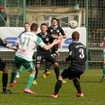 Muži: FC Olympia - Kutná Hora