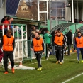 Muži: FC Olympia - Kutná Hora
