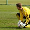 Muži: FC Olympia - Kutná Hora