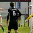 Muži: FC Olympia - Kutná Hora