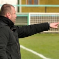 Muži: FC Olympia - Kutná Hora