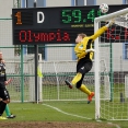 Muži: FC Olympia - Kutná Hora