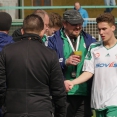 Muži: FC Olympia - Kutná Hora