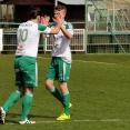 Muži: FC Olympia - Kutná Hora