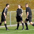 Muži: FK Letohrad - FC Olympia 1:2