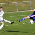 Muži: FK Letohrad - FC Olympia 1:2