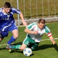 Muži: FK Letohrad - FC Olympia 1:2