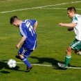 Muži: FK Letohrad - FC Olympia 1:2